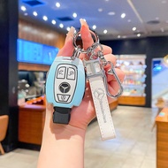 Applicable Mercedes-Benz GLA200 Key cover A220 Car glk300 Shell B Level g63 Old Style Bag r320 Buckl