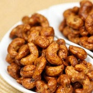 Honey Cashew Nuts 500 grams - HONEY Chasew Nuts