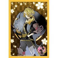 Vanguard Bushiroad Sleeve Collection Mini Vol.182 Touken Ranbu [Shishio]