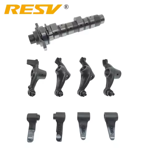 RESV for Shineray XY400 Classic X5 Engine CB400 CB400SS XY CB 400 SS GY Camshaft Rocker Arm