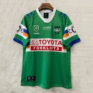 2026 RNL RAIDERS Rugby Jersey Rugby Home Shirt