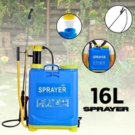 Sprayer 16L - Agricultural Knapsack Sprayer Agriculture Sprayer Pump backpack
