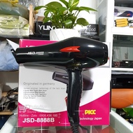 JSD 8888B 1350W hair dryer
