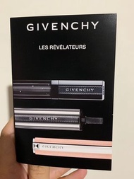 Givenchy 紀梵希口紅
