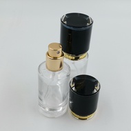 ✨PROMO✨ [10 Pcs]  20mL Screw Perfume Bottle (LZ20)/Botol Kosong Minyak Wangi