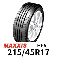 瑪吉斯 HP5 215-45R17 輪胎 MAXXIS