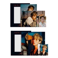 NCT/WayV AR相片Set (Ten /Winwin)