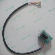 SENSOR DINAMO TREADMILL 3 PIN