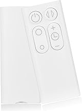 Replacement Remote Control Fit for Dyson AM06 AM07 AM08 Fan Remote 965824-01 965824-02