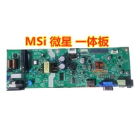 MSi MSi 3PA1 Power Board PRO MP242 Drive Board Integrated 715GA522-C01-000-004X