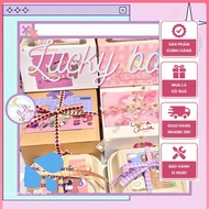 Blind BAG - Blind box [Blind box] NEW VERSION