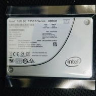 INTEL S3510 SERIES 480GB SSD 2.5" SATA 6Gb/s Enterprise SSD SSDSC2BB480G6 New