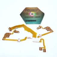 Flex lens Flexible RF aperture lens For Canon 85mm 85 mm F1.2 VR