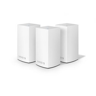 LINKSYS - Velop Mesh WiFi WHW0103 雙頻 AC3900 網絡系統 (3支裝)