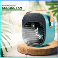 COD JENNIOEM Kipas Cooler Pendingin Ruangan Mini AC Arctic F12
