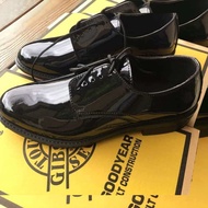 GIBSON CLARINO LADIES FLAT SHOES