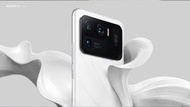 Xiaomi 11 Ultra
