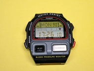 Casio BP-100 血壓監測手錶