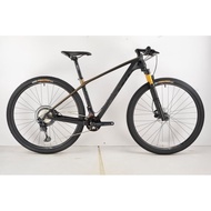 [🔥BEST BUY 🔥] CAMP Pro SL 9.2 SLX 2x12 Mountain Bike (LAST STOCK)