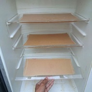 Rak Kulkas Sparepart Lemari Es Sanyo Slim Beauty 1 Pintu