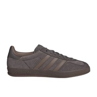 adidas Gazelle Indoor CharcoalEarth StrataGum Unused