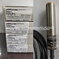 <0>IG0062 IG0005 IG0006 IG0011 IG0012 New High Quality IFM Inductive Sensor