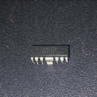 IC TA8227P A8227P TA 8227 P 8227 audio power amplifier 1