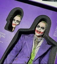 Hot Toys The Dark Knight Joker DX11