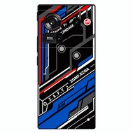 For Nubia Z80 Ultra Case Z80Ultra Soft TPU Cover For Nubia Z 80 Ultra Leading Coque NX741J Protectiv