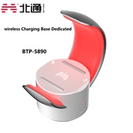 Beitong Zeus 2จอยเกมแท่นชาร์จจอยเกมไร้สายบลูทูธสำหรับ Nintendo Switch พีซีไอโอเอส/Android TV NS/Mobi