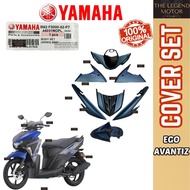 AVANTIS EGO AVANTIZ Cover Set Kaver Body Full Complete Coverset B92-F0000-02-P8 B92-F0000-02-P7 100%