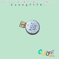 Vibration XM Redmi 9T, Poco M3 Uninstalled and Works Well