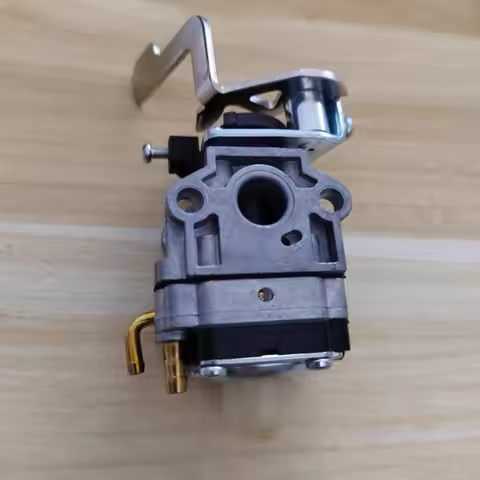 1E34F Carburetor Carb For Mitsubishi ETU26 G26 TU26 G26LS 1E34 1-inch water pump Replacement parts o
