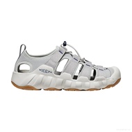 Keen รองเท้าผู้ชาย รุ่น Mens HYPERPORT H2 (ALLOY/NAVAL ACADEMY)