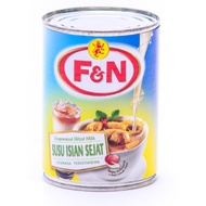 390g F&N Evaporated Filled Milk