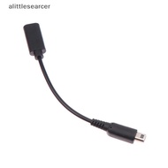 USB C Charger Cable Cord Wire Type C FOR NDSI 3DS 2DS XL/LL New 3DSXL/3DSLL 2dsxl 2dsll Game Power L