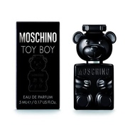 Moschino Toy Boy EDP For men 5 ml. แบบแต้ม