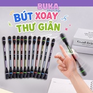 Balanced Art Spinning Pen, Finger Dance Art Spinning Pen Stress Relief, Spinning Pen Toy