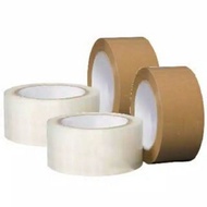 50 Yards 2 inch Duct Tape