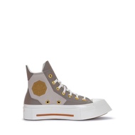 Converse Chuck 70 De Luxe Squared Unisex Sneakers - Mud Mask/Nutty Granola/Egret