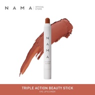 (SALE) az2r- By Luna Maya NAMA Triple Action Beauty Stick