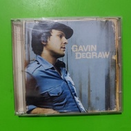 Original CD GAVIN DEGRAW