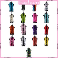 NAV Female Feather Boas NeckKerchief Music Festival Scarf Party Costume Stage Scarf