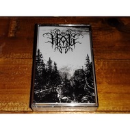 Hāg - Over stormskapte fjell (Cass, Album, black shell)