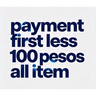 Live Check0ut ₱40