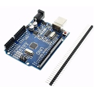 Arduino Uno SMD Compatible with Arduino Uno SMD CH340 [CE]