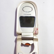 LCD SIEMENS CL50 FULLSET FRAME ORIGINAL