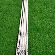 ☂♟ Golf club autoflex driver shaft white carbon wood 35 fairway wood shaft lightweight