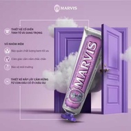 Marvis Whitening Mint Jasmin Toothpaste 85ml