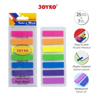 Index & Mark / Marker / Divider Joyko IM-30 / IM-31 / IM-32 / IM-33 / PLASTIC